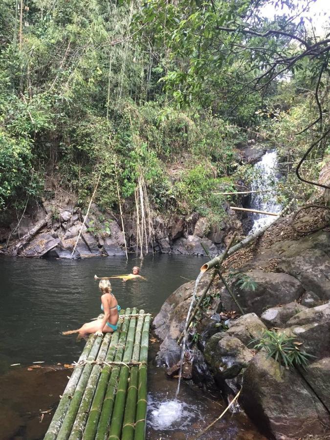 Happy Homestay Banlung & Trekking Exterior foto
